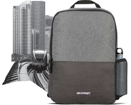 MetroCommute Slim Laptop Backpack